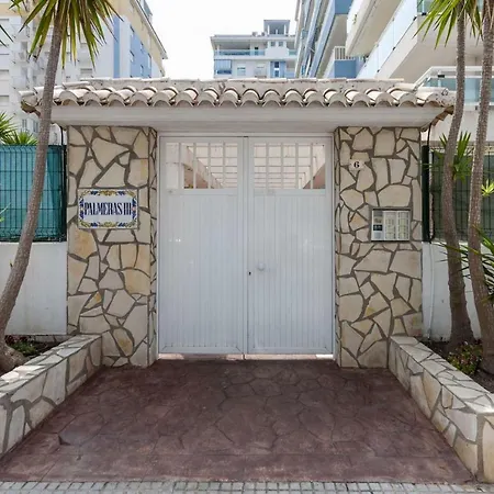 Coralina Apartamento Gandía Exterior foto