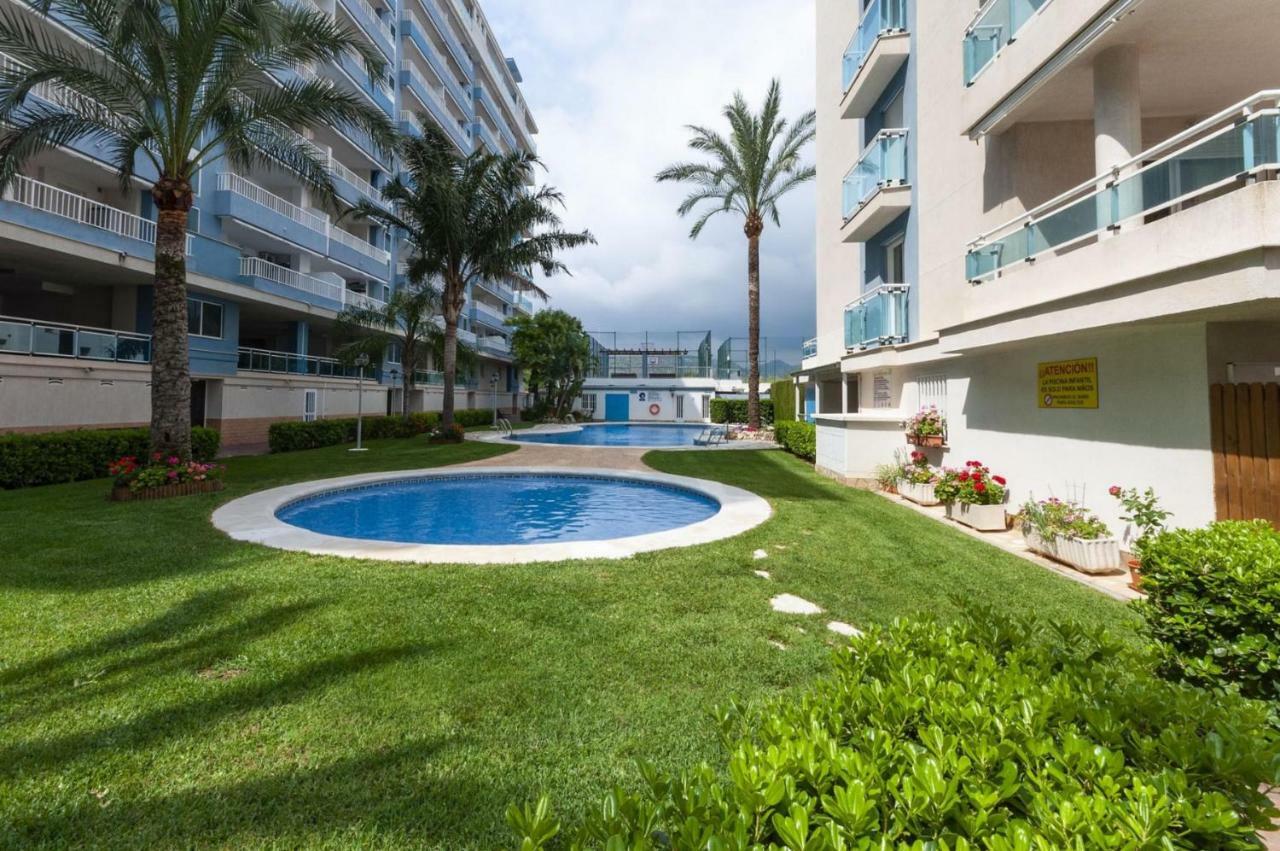 Coralina Apartment