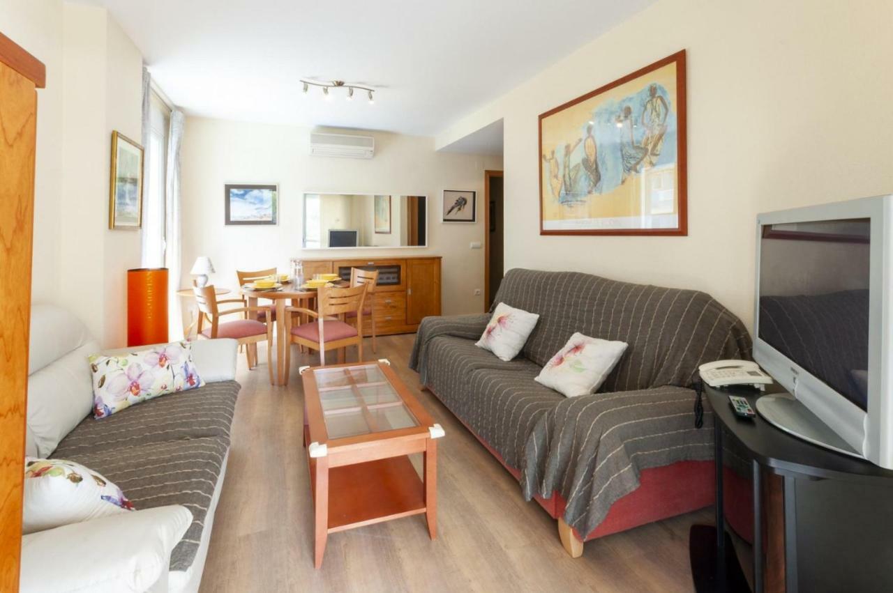 Apartment Coralina *