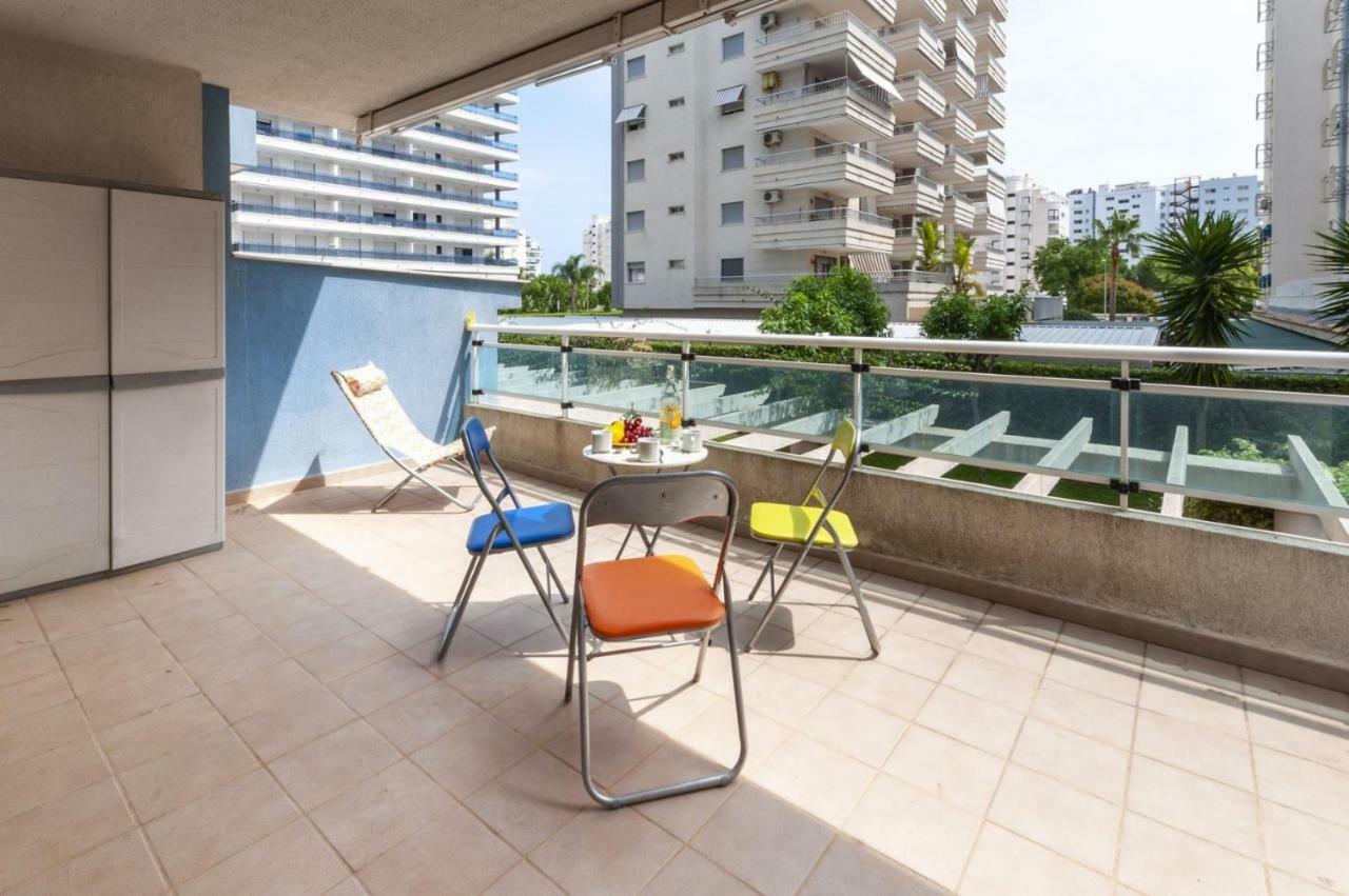 Apartamento Coralina Gandía