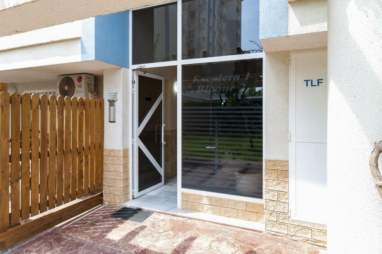Apartamento Coralina Gandía