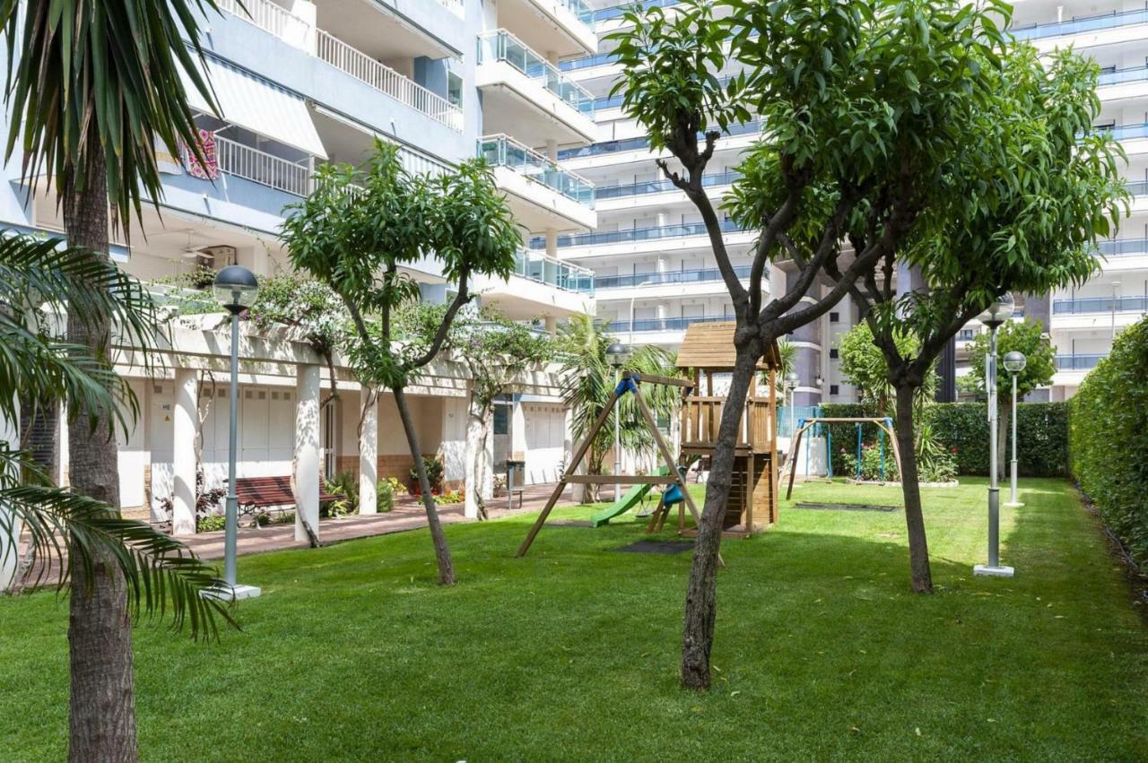 Apartamento Coralina *
